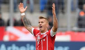 Fc nürnberg zum rekordmeister gewechselt und durchlief seither die. Offiziell Dorsch Kehrt Bayern Den Rucken
