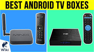 Top 10 Android Tv Boxes Of 2019 Video Review
