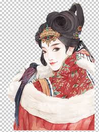 Check spelling or type a new query. Watercolor Painting Art Chinese Painting Illustration Png Clipart Asian Art Character China Chinese Chinese Style Free