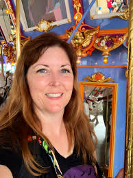 Disneyland Resort Carousels