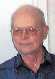 Bernard Gardner Obituary (1933