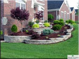 For small jobs such as lawn care or tree service, you can expect to pay $50 to $100 per hour. 13 Genius Concepts Of How To Build How Much To Landscape A Backyard Front Yard Landscaping Design Home Landscaping Landscaping Around House