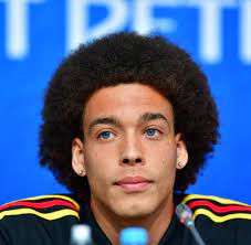 Axel witsel is widely and correctly regarded as a complete midfielder. Axel Witsel Der Bvb Ist Einer Der Besten Klubs Auf Dem Kontinent Welt