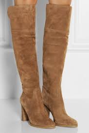 Michael Kors Black And Brown Boots Michael Michael Kors Boots Michael Kors Boots Brown Suede Boots