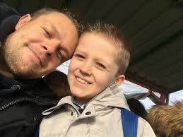 Martin Smith is fundraising for Breakthrough T1D