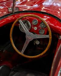Image result for Marron Visone 1966 Alfa-Romeo