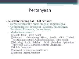 Pertanyaan tentang supply chain management. Network Computing Network Computing The Vast Web Of