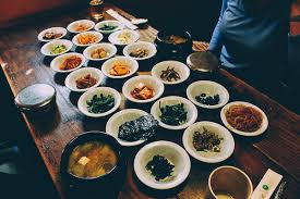 They are, all meat, called gogi. Korean Food 45 Dishes To Eat In South Korea Will Fly For Food