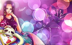 ↑ one piece manga and anime — vol. Hd Wallpaper One Piece Anime Boa Hancock 1920x1200 Anime One Piece Hd Art Wallpaper Flare