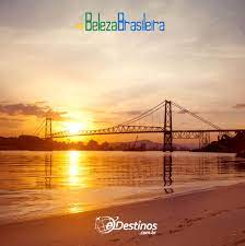 ponte hercilio luz florianopolis sc cidades do brasil cidade ponte hercilio luz