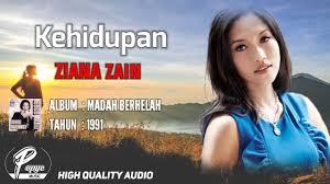 77,190 views, added to favorites 872 times. Kehidupan Ziana Zain Album Madah Berhelah 1991 High Quality Audio Lirik Youtube