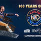 The Harlem Globetrotters | The 100 Year Tour event image