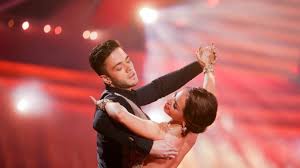 In der diesjährigen staffel von let's dance rockten der sänger und die tänzerin gemeinsam das parkett. Luca Hanni Und Christina Luft Erotik Pur Nach Let S Dance Lasst Die Tanzerin Ihn Nicht Mehr Los News De