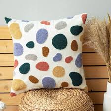 Get geometric prints for that modern chic look, or jacquard and embroidered for cozy elegance. 27 Best Throw Pillows And Covers On Amazon 2021 The Strategist New York Magazine