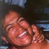 Obituary information for Angela Hernandez Warford