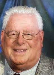 George Carl Ross — Arimathea Funeral Cooperative