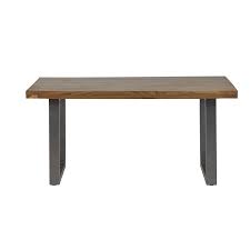 Eur 7.53 to eur 41.13. Metropolis Industrial Dining Table Free Delivery Returns