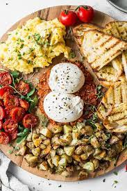 Pin On Breakfast