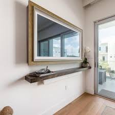 Maybe you would like to learn more about one of these? Frame My Tv Custom Tv Mirror Picture Frame Tv Solutions