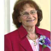 Obituary information for Dora Amanda Totzke