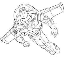 These free, printable summer coloring pages are a great activity the kids can do this summer when it. Drawing Toy Story 72506 Animation Movies Printable Coloring Pages