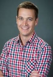 Greg Schmid (Columbia Equine Hospital)