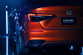 American honda motor co., inc. 2022 Honda Civic Prototype Debuts On Twitch Appealing To Its Younger Customer Base The Globe And Mail