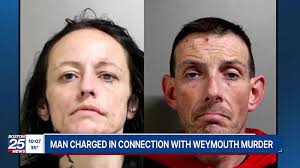 DA: 2 people, including housemate of Weymouth homicide victim, facing  'financial charges'