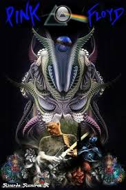 Pin By Billy W On Fun And Funky Pink Floyd Artwork Pink Floyd Background Pink Floyd Poster