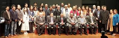 IAPEX 2019 The Institute of Architects Pakistan Lahore Chapter (IAP-LC)  organised its annual event 'IAPEX 2019' from Februar