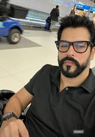 GOOD MORNING ☀️ @everyone TODAY MARKS 1 YEAR SINCE I OPENED THIS FACEBOOK  FAN GROUP FOR JOSUEL! I AM BEYOND GRATEFUL FOR ALL THE SUPPORT YOU'VE GIVEN  HIM AND ALL THE LOVELY