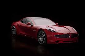 Image result for Shadow 2017 Fisker