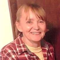 Patricia Ann Washam Obituary