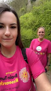 Jessica Dakin is fundraising for Brain Tumour Research