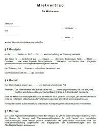 Pwib mietvertrag download wohnungsmietvertrag einfacher mietvertrag vorlage from lh3.googleusercontent.com. Word Vorlage Mietvertrag Wohnung Download Freeware De