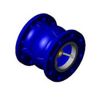Clapet anti-retour axial - CA32, CA42 series - TECOFI - à ...