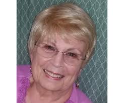 Marilyn Roessler Obituary (1935