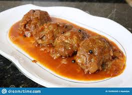 Recetas guiadas ya seas principiante o experto. Mejilla Del Cerdo En Plato De La Salsa De La Comida Tipica De La Cocina Andaluz Y Espanola Imagen De Archivo Imagen De Plato Andaluz 153390049