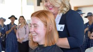 PHOTOS: Project Ponytail raises $24K in matter of days