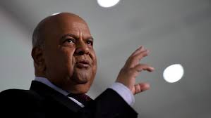 Eskom suspends three top officials at Koeberg