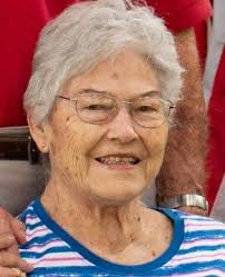Obituary for Peggy Lou Dail Flora