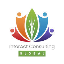 Logo interAct Consulting