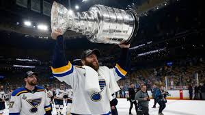 Image result for stanley cup 2019