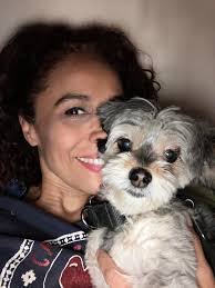 Marina Vera's Instagram, Twitter & Facebook