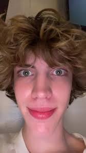 guess who got their eyes fixed #ethanmuth