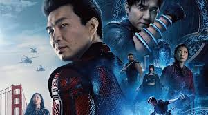 Wendy rose gould is a lifestyle reporter with over a decade of experience covering health and wellness topics. Shang Chi Not An Experiment We Are Ceiling Breakers Simu Liu Reacts To Disney Ceo Bob Chapek S Comments Entertainment News The Indian Express