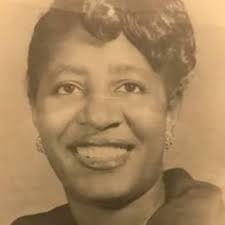 Ethel Williams Wilson