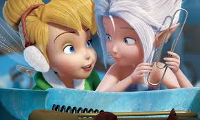 Eros international baweja movies prime focus. Barbie A Fairy Secret In Hindi Movie