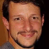 Brian Joseph Gulliver-Garcia Obituary