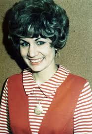 June McCall Obituary